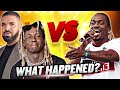 Drake vs Joe Budden - What Really Happened?