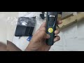 Phillips 3000 trimmer series beard trimmer unboxing & overview