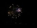 4th of July fireworks at Huntington Beach Pier OC California 2022 | Independence day celebration