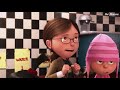 Gru Home with Rules    - Despicable me  - Our Minions