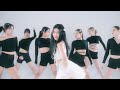 You&Me - Jennie Dance Performance by Luna