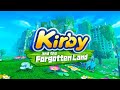 (Final Boss) Two Planets Approach the Roche Limit - Kirby and the Forgotten Land OST [071]