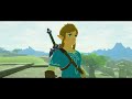 Zelda: Breath of the Wild - The Story Before Tears of the Kingdom (Lore Recap)