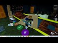 playing roblox rainbow friends