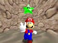 [TAS] N64 Super Mario 64: The Green Stars 