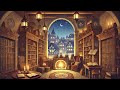 Enchanting Medieval Bookshop Tales | Cozy Adventure ASMR | Fantasy Bedtime Stories