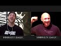 I lied... Rob Hears My Confession | Rob & Drew Do Sobriety