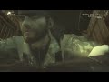 Ending The End | Metal Gear Solid Snake Eater Part Seven