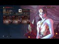 Warframe Baruuk Hunt Act 4