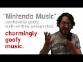Why Does “Nintendo Music” Sound Like That?