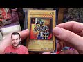 I Opened An EXTREMELY RARE Yugioh Booster Box (Elemental Energy)