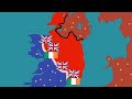 Reino Unido vs Irlanda