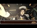 GUILTY GEAR Xrd -REVELATOR- Story Mode Chapter 9 (Official Video)