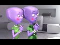 CGI 3D Animated Short 