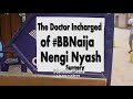 nengi of #bbnija Nyash surgery