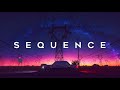 SEQUENCE - A Chillwave Synthwave Mix for Summer Rides