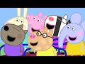 Peppa Pig Nederlands Compilatie Nieuwe Afleveringen | Kermis | Tekenfilm | Peppa de Big