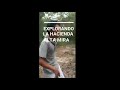 Explorando el Monte Parte 2 !!! [Hacienda Altamira]🔥