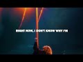Zerb x Becky Hill - Outside Of Love (Remix) (Lyrics/Visualizer)