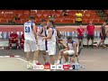 Cyprus VS Serbia Military Kosovo 3 x 3