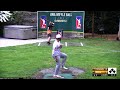 He Hit It How Far? 😳 | AWA Wiffle Longest Home Runs