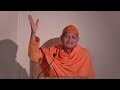 Limitless Serene Luminosity · Swami Sarvapriyananda