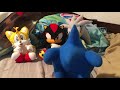 Sonic Plush Adventures Season 1 Episode 1 Part 2 [REMASTERED]