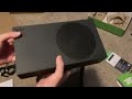 Xbox Series S Carbon Black 1TB Unboxing #launchdate #launchday #xbox