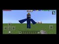 (tráiler) rainbow friends chapter 1 mapa Minecraft