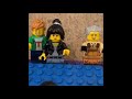 LEGO BLOCKBLISTER (Meme) Episode 2 “Bangled” and “Fig Hero 6”