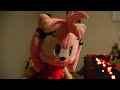 Curse of Tails Doll! (FULL MOVIE) - Sonic and Friends
