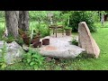 Ninnie's Cottage Garden – Sweden, June 2020