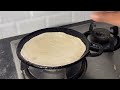 சாஃப்ட் சப்பாதிக்கு இதை மட்டும் பன்னுங்க / Soft chappathi recipe in tamil / how to make soft chapati