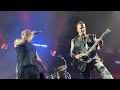 Disturbed: Prayer [Live 4K] (Tampa, Florida - August 5, 2023)