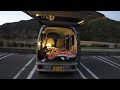 Van Life in Japan: Exploring rural Nara and Mie's shrines and rice terraces