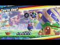 RUNNING Through The Flower Kingdom: Super Mario Bros Wonder (1)