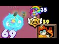 Berry vs todos los Brawlers  / Brawlstar 2024