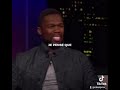 50 Cent Ne confond pas confiance avec arrogance