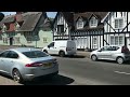 Lovejoy filming locations Then and Now - Finchingfield