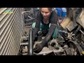 Genius Girl - How To Fix a Boiling Car Water Tank / Restore, Repair & Maintain, Meliora Restorations