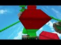 The Funniest Moments of Ranked Bedwars (again)