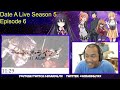 ABSOLUTE DESPAIR!! MIO IS BROKEN?!! | Date A Live V Episode 6 Live Reaction デート・ア・ライブⅤ