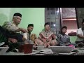 Tahlil Ke-7 Paripurna (Mang Udin)