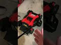 Craftsman 2x20Volt (Model CMCMW220 or CMCMW220P2)Brushless Lawnmower How to Fix if it Will Not Start