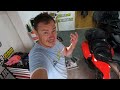 #CanAm Spyder Must have Upgrades & Why by MartinTheVlogger