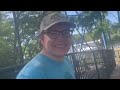 Spending Another Day at Six Flags St. Louis: Six Flags St. Louis 7-20-2022 Vlog