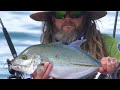 Offshore Kayak Fishing for HUGE Fish with Lures (Multi Species Non-Stop Action!)