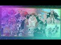 THE GOROSEI ARE A PROBLEM!! | One Piece discussion
