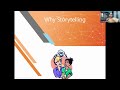 What's your story by Neeraja Ganesh and Sneha Ganesh