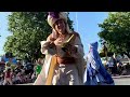Magic Happens Parade| Disneyland California [4K 60]